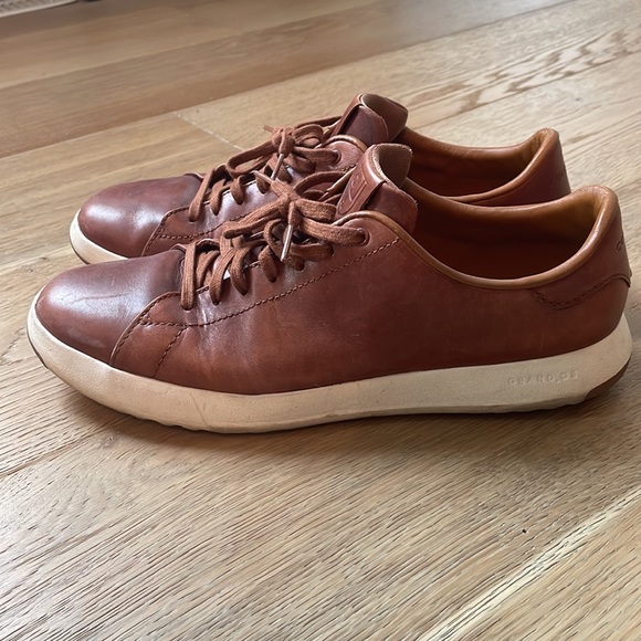 Cole Han Grand Pro OS - Picture 5 of 9